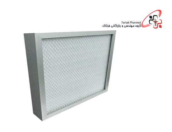 HEPA filter 